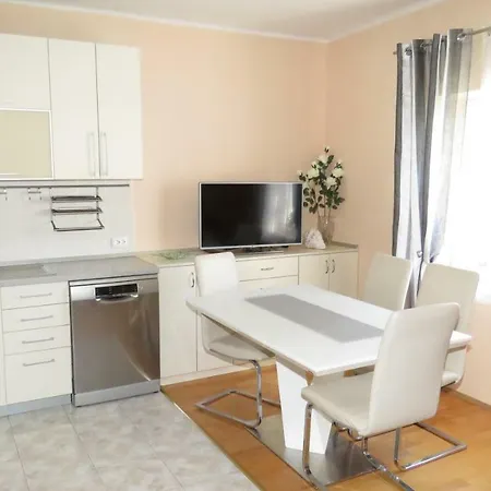 Apartment Central City *