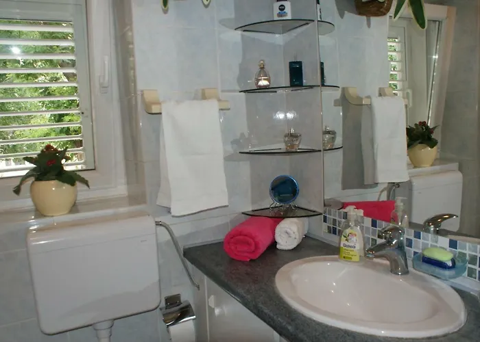 Apartment Central City *