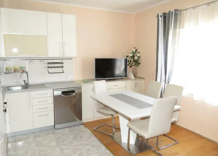 Apartment Central City *