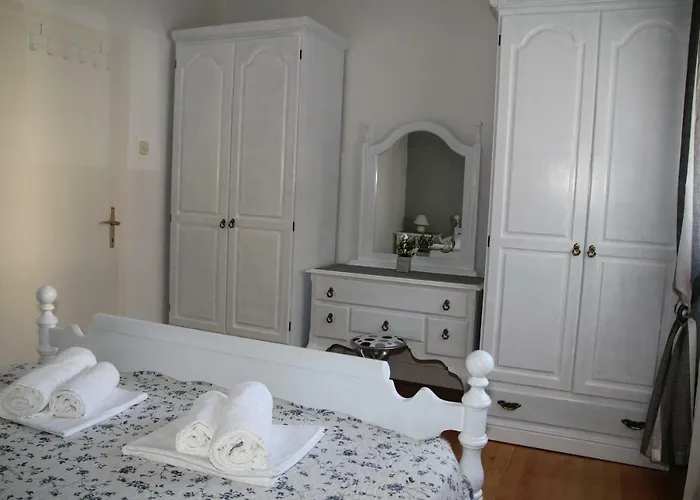 Apartment Central City Апартаменти