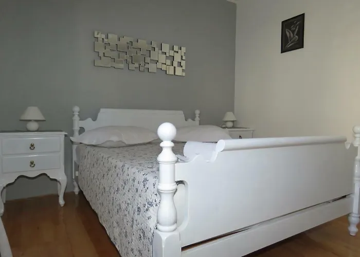 Apartment Central City Апартаменти