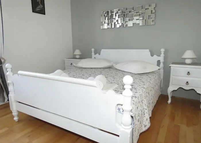 Apartment Central City Апартаменти