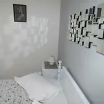 Appartement Apartment Central City Makarska