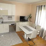 Appartement Apartment Central City Makarska