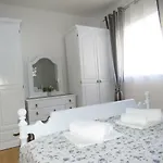 Apartment Central City Appartement Makarska