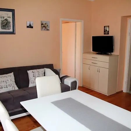 Apartman Apartment Central City