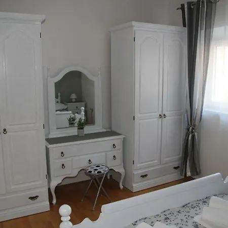 Apartment Central City * ماكارسكا