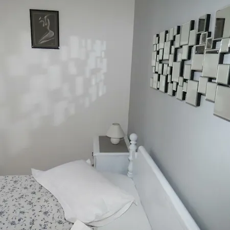 Apartment Apartment Central City Makarska