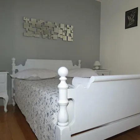 Apartment Central City Apartman