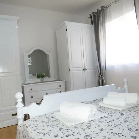Apartment Central City Apartment Makarska