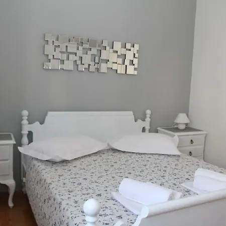 Apartment Apartment Central City Makarska