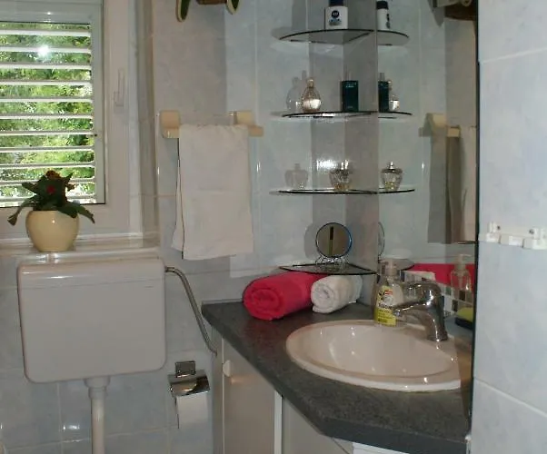 Apartment Central City