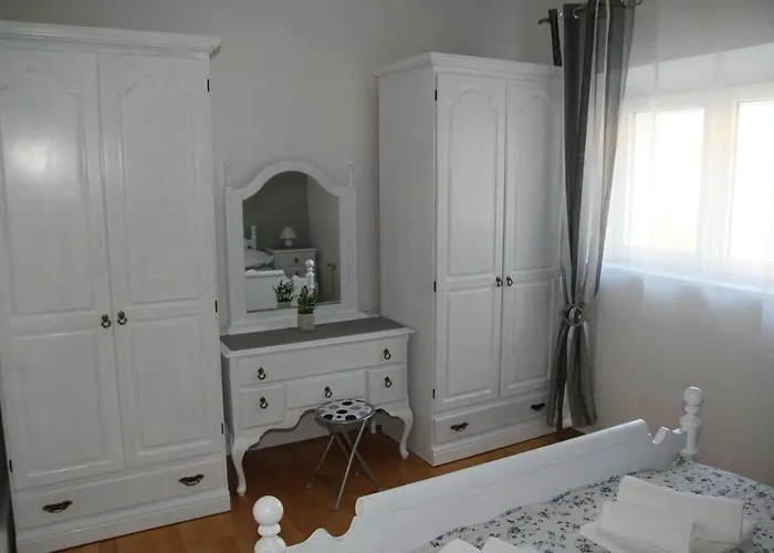 Apartment Central City * Makarska