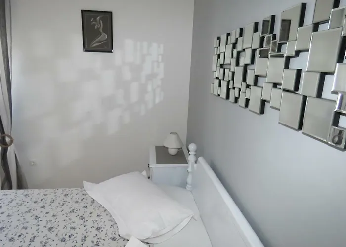 Apartament Apartment Central City Makarska