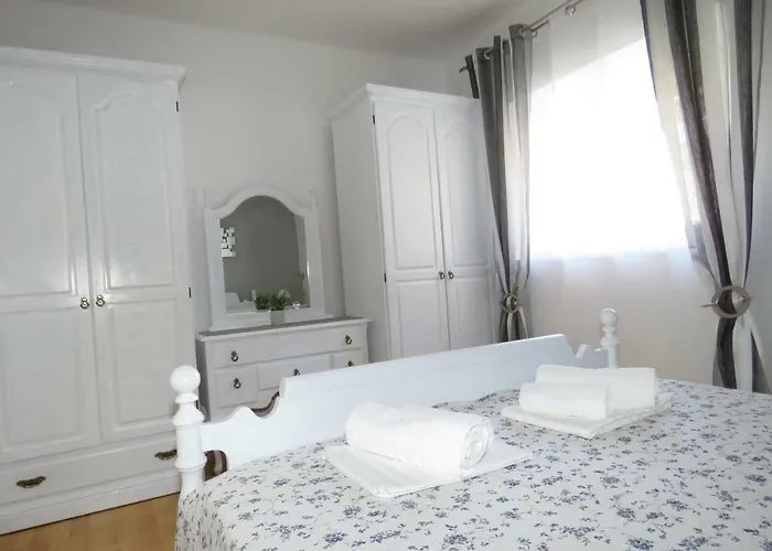 Apartment Central City Apartament Makarska