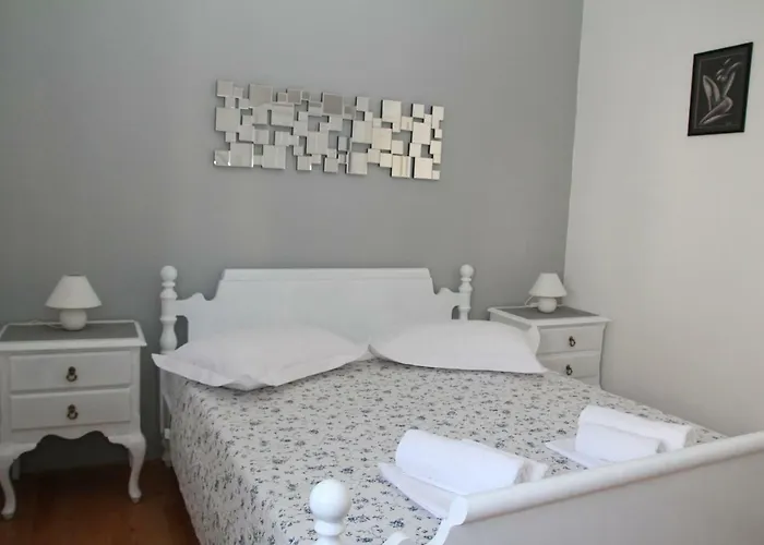 Apartment Apartment Central City Makarska