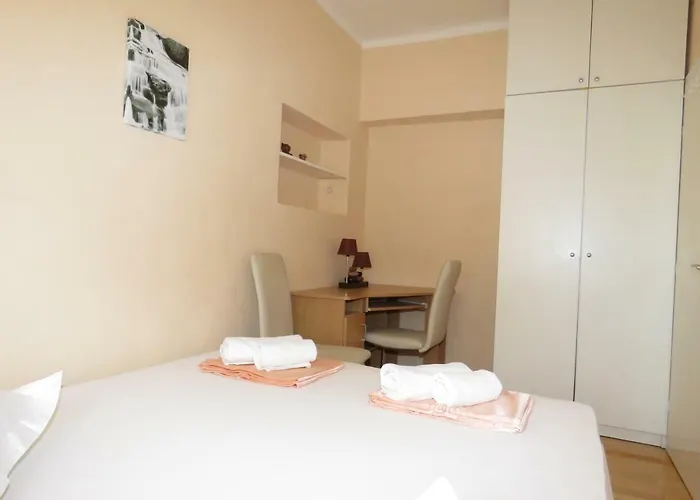 Apartment Central City