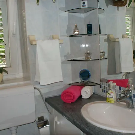 Apartment Central City *